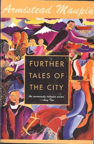 Further Tales of the City (Tales of the City Series)