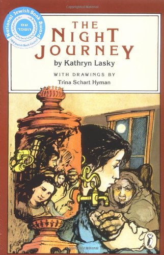 The Night Journey (Puffin story books)