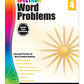 Word Problems , Grade 4 (Spectrum)