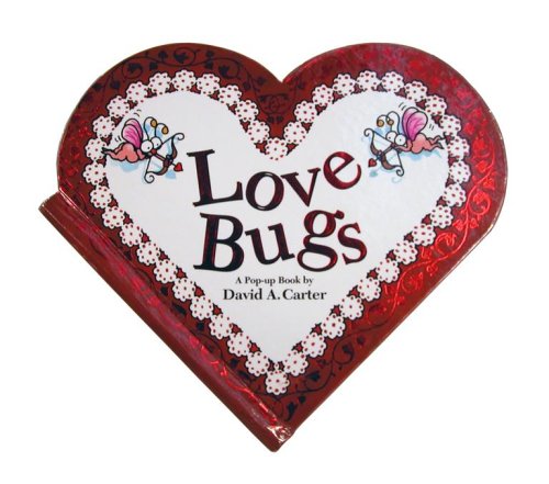 Love Bugs Mini Edition