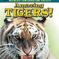 Amazing Tigers! (I Can Read Book 2)