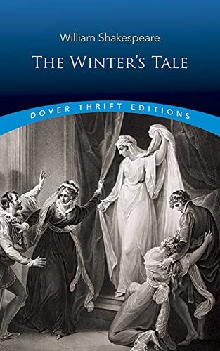 The Winter's Tale (Dover Thrift Editions)