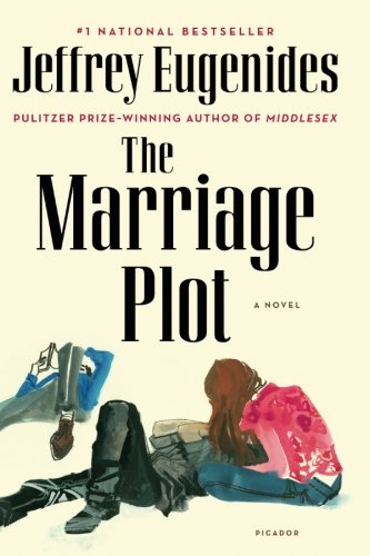 The Marriage Plot: A Novel