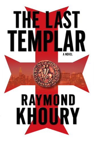 The Last Templar