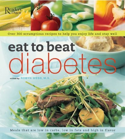 Eat to Beat Diabetes