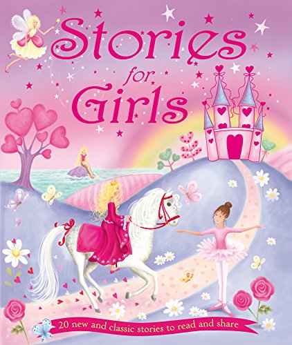 Stories for Girls (Treasuries)