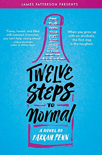 Twelve Steps to Normal