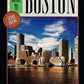 AIA Guide to Boston, 2nd