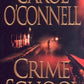 Crime School (A Mallory Novel)