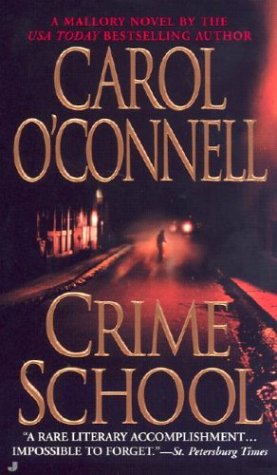 Crime School (A Mallory Novel)