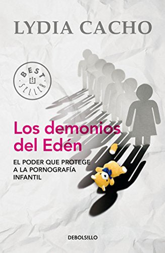 Los demonios del Eden / The Demons of Eden (Spanish Edition)