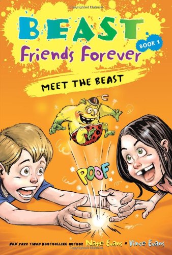 Beast Friends Forever: Meet the Beast