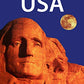 Lonely Planet USA (Country Travel Guide)