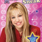 Super Sneak (Hannah Montana #3)