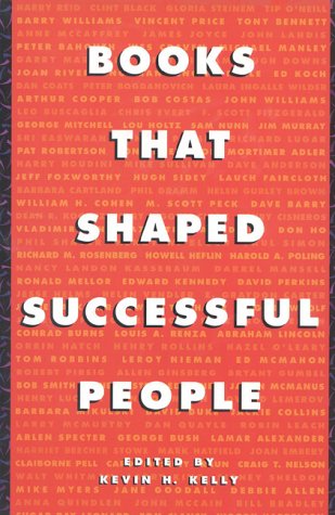 Books that Shaped Successful People