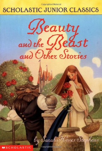 Beauty And The Beast And Other Stories (Scholastic Readers)