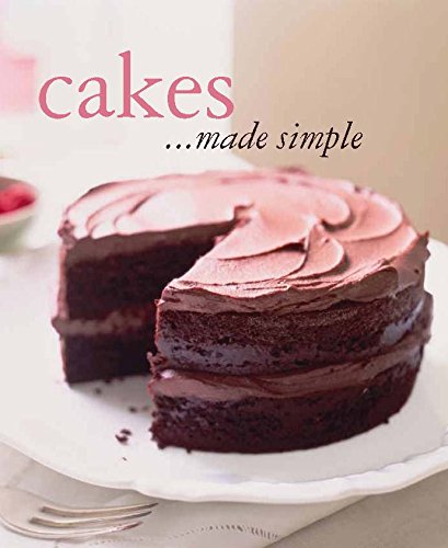 Cakes Made Simple
