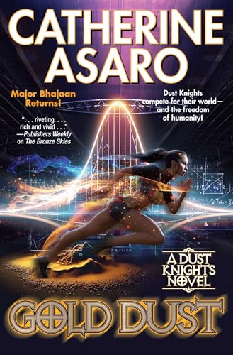 Gold Dust (Dust Knights)