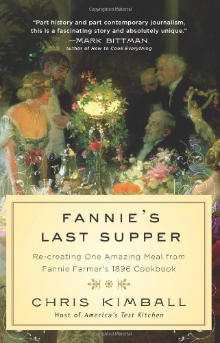 Fannie's Last Supper