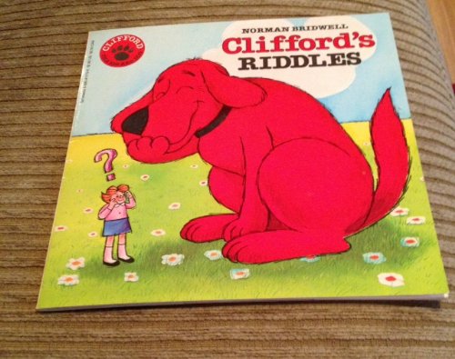 Clifford's Riddles