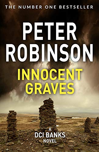 Innocent Graves (The Inspector Banks series)