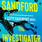 The Investigator (A Letty Davenport Novel)