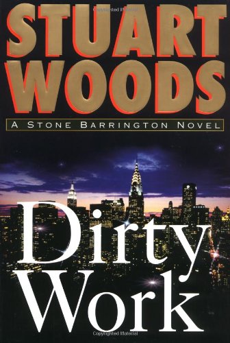 Dirty Work: A Stone Barrington Novel