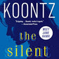 The Silent Corner: A Novel of Suspense (Jane Hawk)