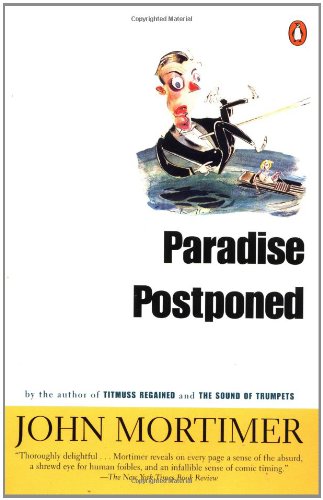 Paradise Postponed