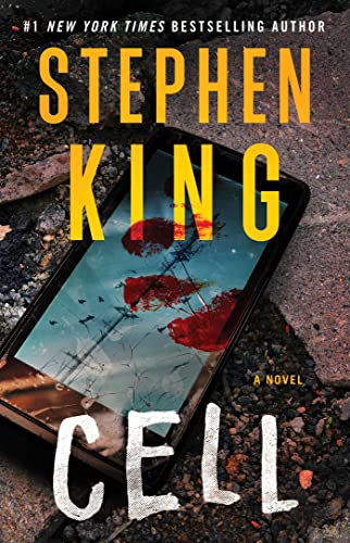 Cell: A Novel