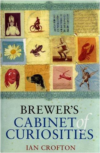 Brewer's Cabinet of Curiosities