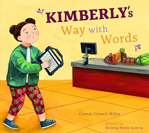 Kimberly's Way with Words (Autism Looks Like Me)