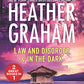 Law and Disorder & In the Dark: An Anthology (Harlequin Intrigue)