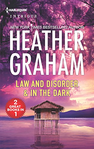 Law and Disorder & In the Dark: An Anthology (Harlequin Intrigue)