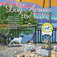 The Dog Across the Lake (A Paws & Claws Mystery)