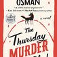 The Thursday Murder Club: A Novel