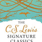 The C. S. Lewis Signature Classics (Gift Edition): An Anthology of 8 C. S. Lewis Titles: Mere Christianity, The Screwtape Letters, Miracles, The Great ... The Abolition of Man, and The Four Loves