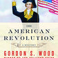 The American Revolution: A History (Modern Library Chronicles)