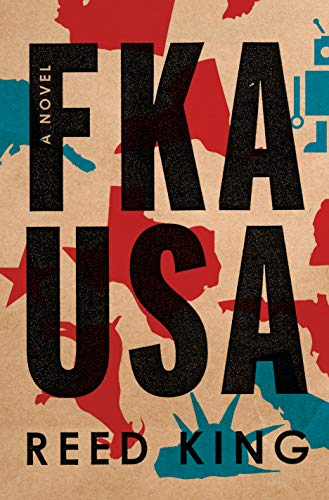 FKA USA: A Novel