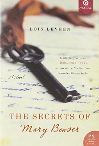 The Secrets Of Mary Bowser - Target Ed: A Novel