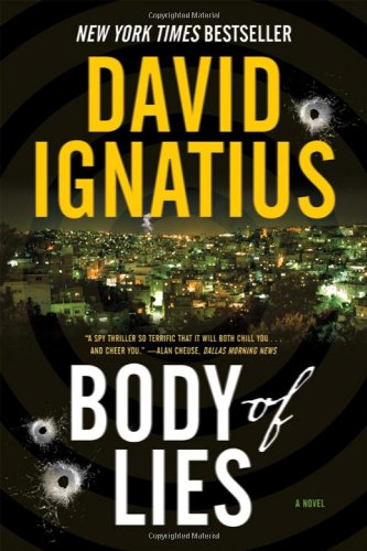 Body of Lies: A Novel