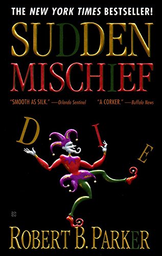 Sudden Mischief (Spenser)