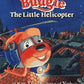 Budgie the Little Helicopter