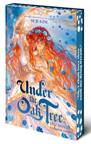 Under the Oak Tree: Volume 2 (The Novel) (Under the Oak Tree - Novel)