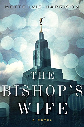 The Bishop's Wife (Linda Wallheim)