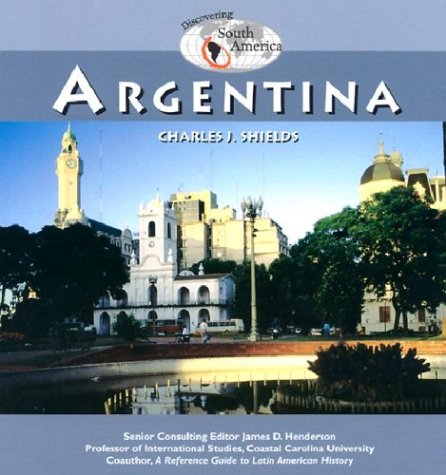 Argentina (Discovering)