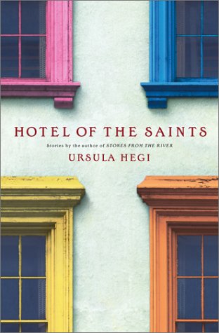 Hotel of the Saints