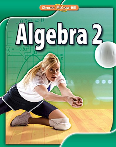 Algebra 2, Student Edition (MERRILL ALGEBRA 2)