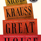 Great House: A Novel