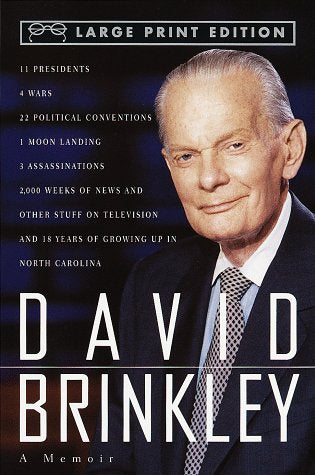 David Brinkley